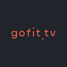 Gofit tv logo