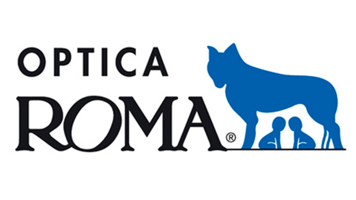 OpticaRoma logo